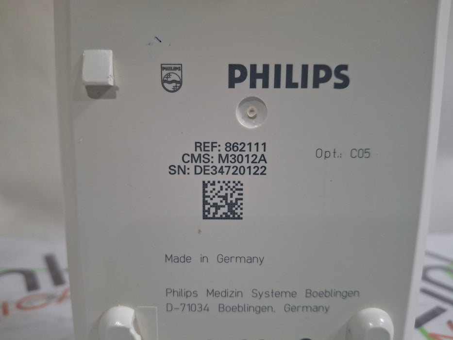 Philips M3012A-C05 MMS Extension Module