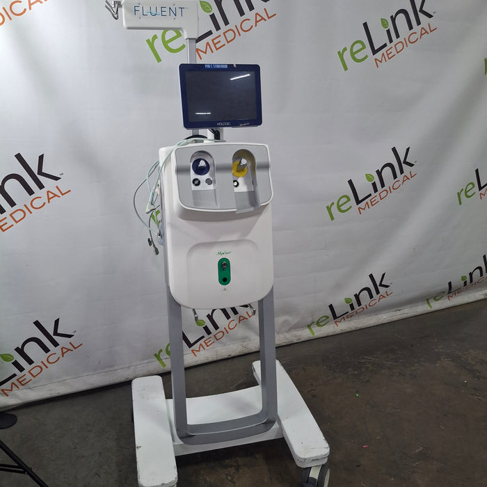 Hologic, Inc. Fluent Fluid Management System