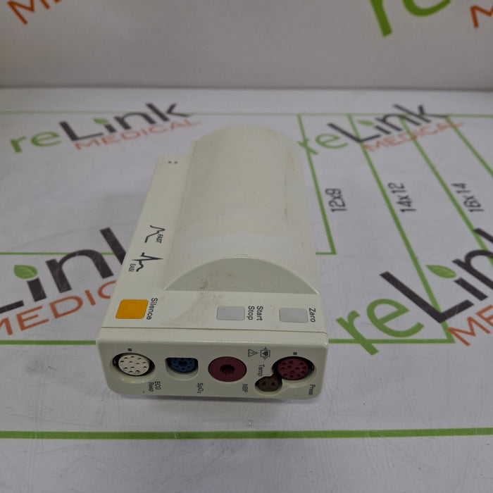 Philips M3001A-A01C06 Fast SpO2, NIBP, ECG, Temp, IBP MMS Module