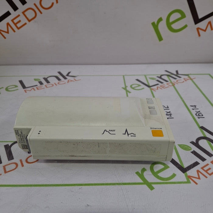 Philips M3001A-A01C06 Fast SpO2, NIBP, ECG, Temp, IBP MMS Module
