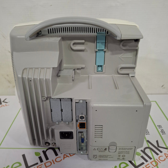 Philips IntelliVue MP50 - Neonatal Patient Monitor