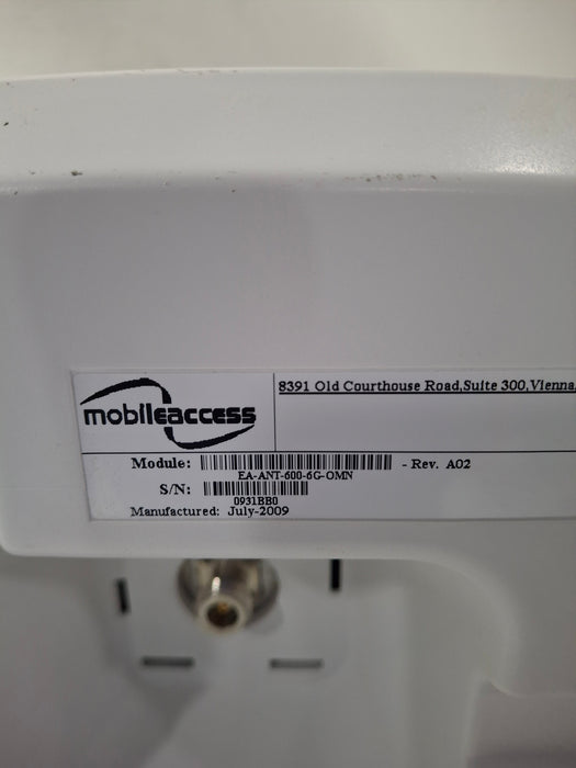 GE Healthcare ANT658 Enterprise Access Antenna Module
