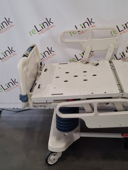 Stryker Secure II 3002 Hospital Bed