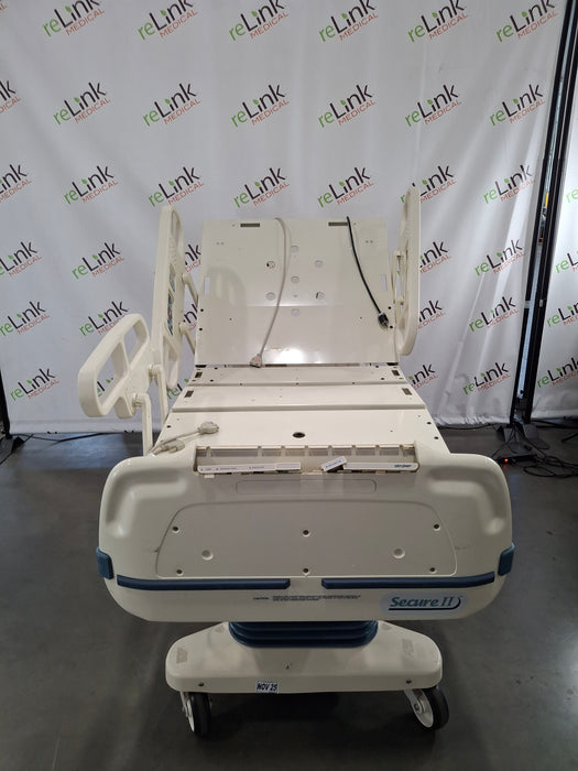 Stryker Secure II 3002 Hospital Bed