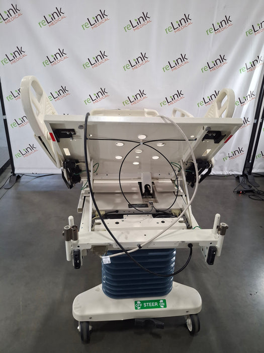 Stryker Secure II 3002 Hospital Bed