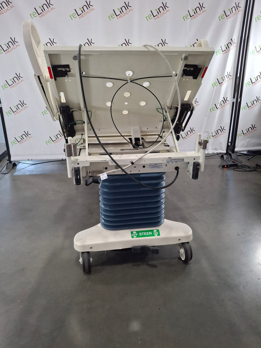 Stryker Secure II 3002 Hospital Bed