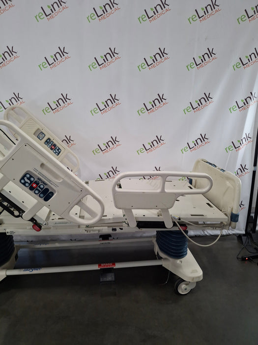 Stryker Secure II 3002 Hospital Bed