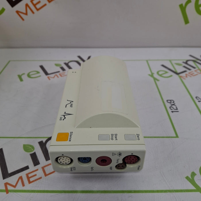 Philips M3001A-A01C06 Fast SpO2, NIBP, ECG, Temp, IBP MMS Module