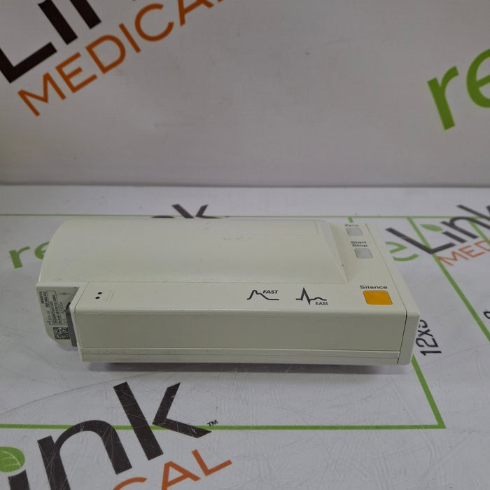 Philips M3001A-A01C06 Fast SpO2, NIBP, ECG, Temp, IBP MMS Module