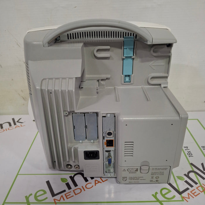 Philips IntelliVue MP50 - Neonatal Patient Monitor