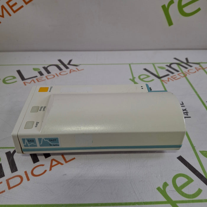 Philips M3001A-C06 Fast SpO2, NIBP, ECG, Temp, IBP MMS Module