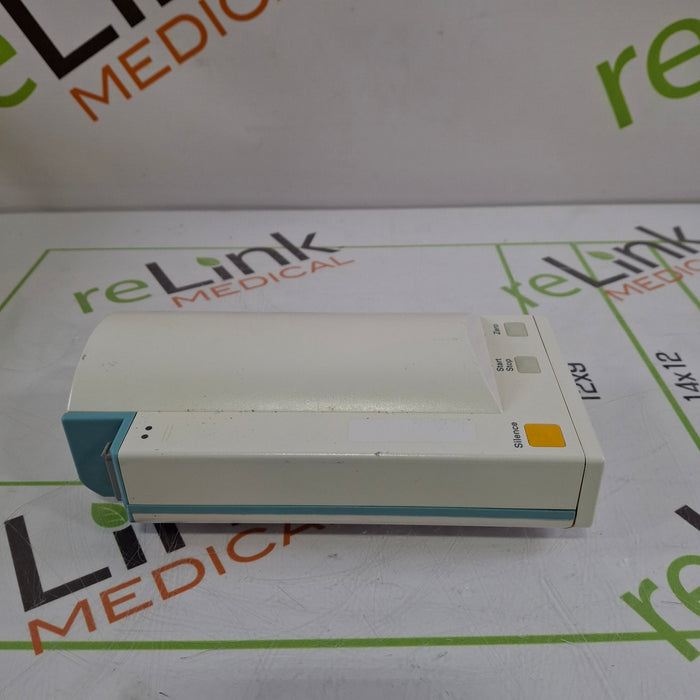 Philips M3001A-C06 Fast SpO2, NIBP, ECG, Temp, IBP MMS Module