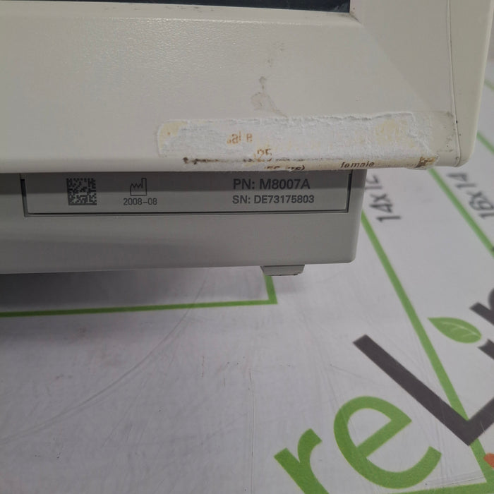Philips IntelliVue MP70 Patient Monitor