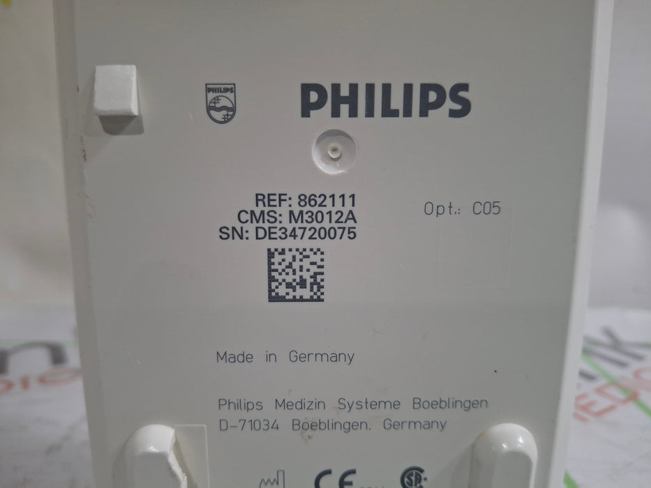 Philips M3012A-C05 MMS Extension Module
