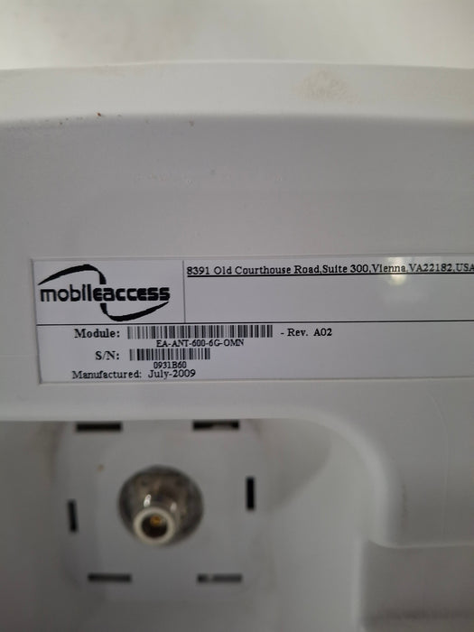 GE Healthcare ANT658 Enterprise Access Antenna Module