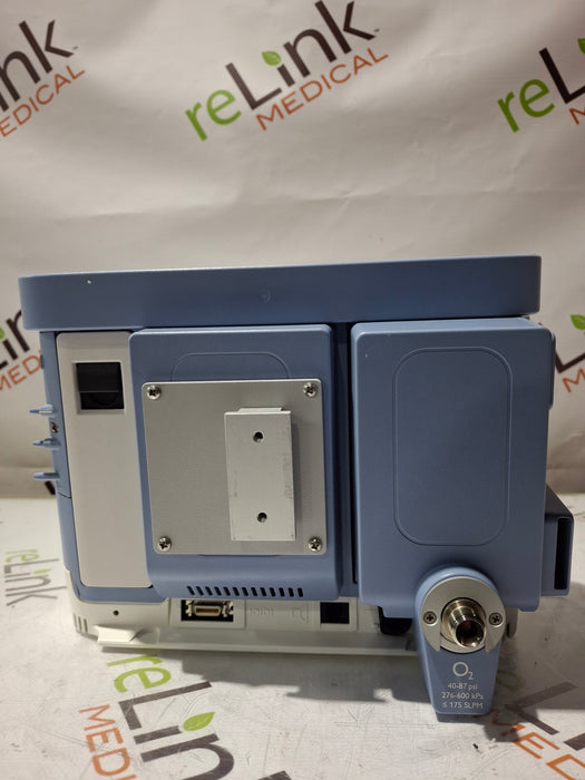 Respironics Trilogy 202 Ventilator