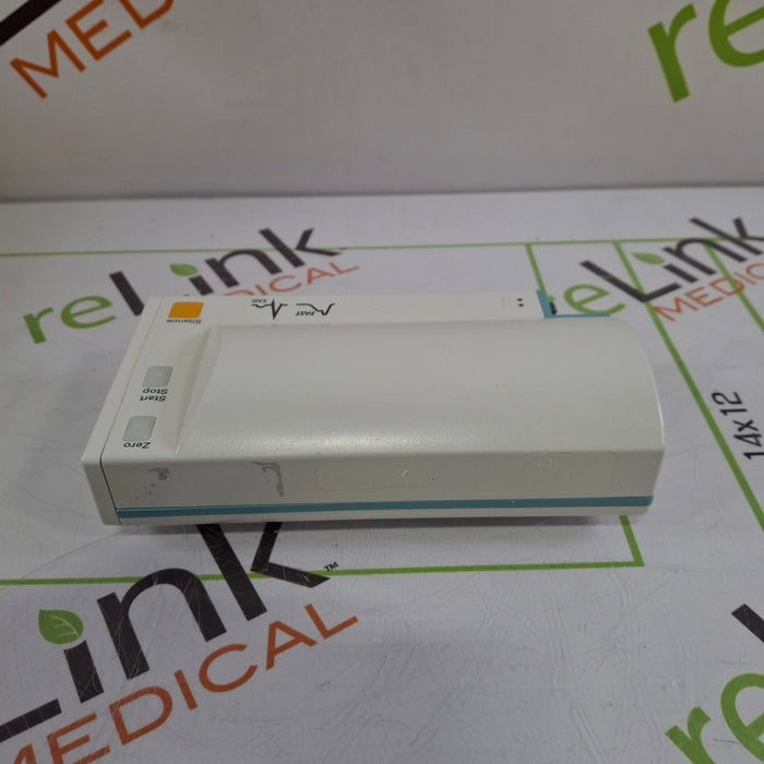 Philips M3001A-A01C06 Fast SpO2, NIBP, ECG, Temp, IBP MMS Module