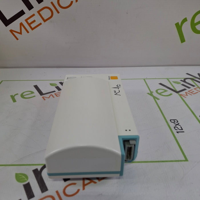 Philips M3001A-A01C06 Fast SpO2, NIBP, ECG, Temp, IBP MMS Module
