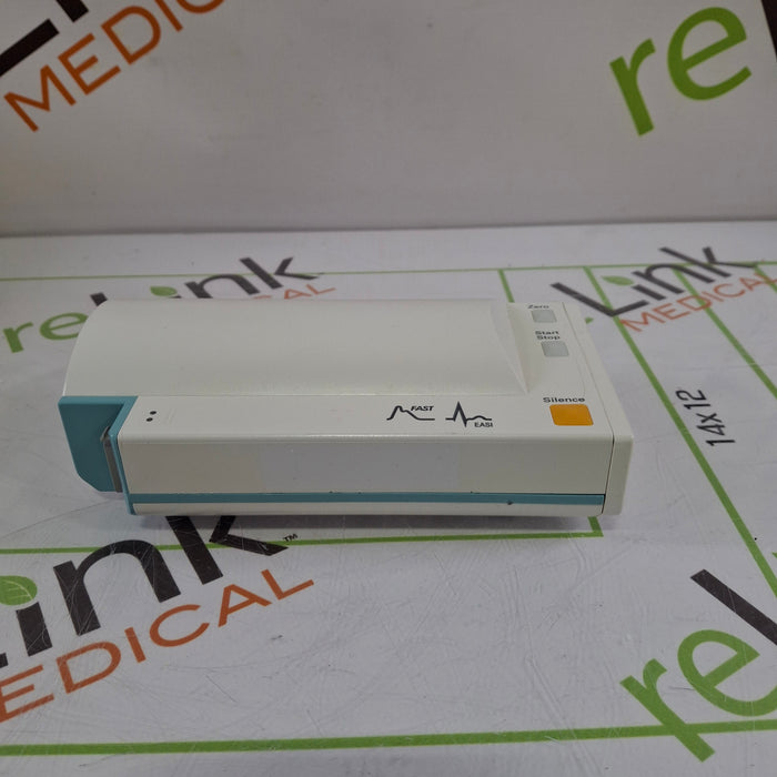 Philips M3001A-A01C06 Fast SpO2, NIBP, ECG, Temp, IBP MMS Module