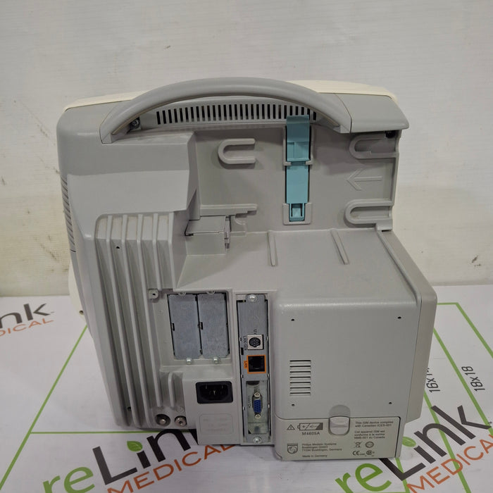 Philips IntelliVue MP50 Patient Monitor