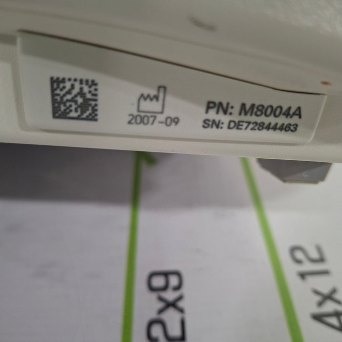 Philips IntelliVue MP50 Patient Monitor