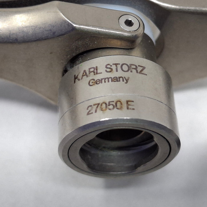 Karl Storz 27050E Working Element
