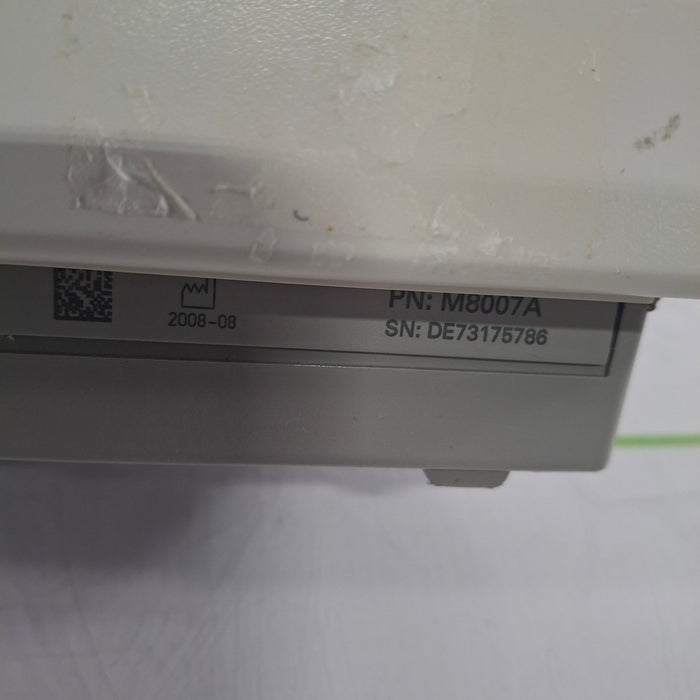 Philips IntelliVue MP70 Patient Monitor