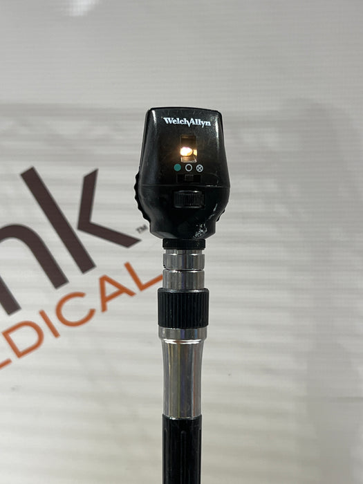 Welch Allyn 767 Series Otoscope/Ophthalmoscope Wall Tranformer without Heads