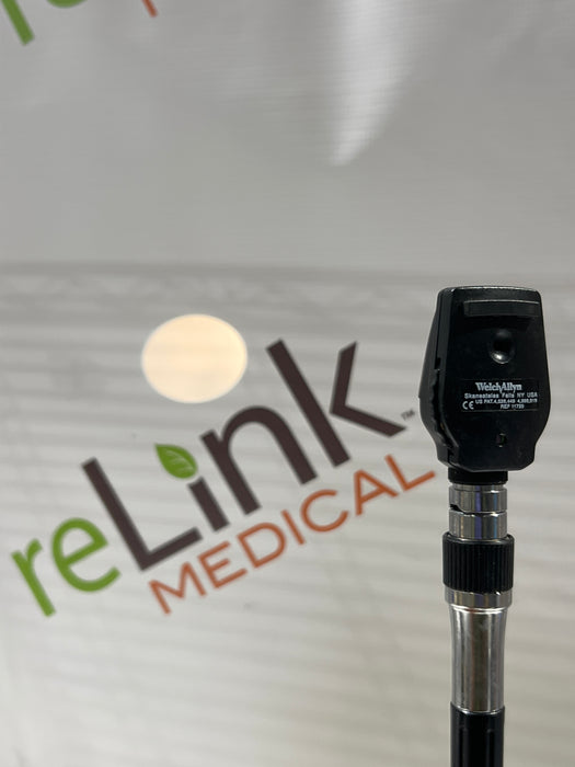 Welch Allyn 767 Series Otoscope/Ophthalmoscope Wall Tranformer without Heads