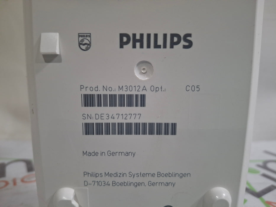 Philips M3012A-C05 MMS Extension Module