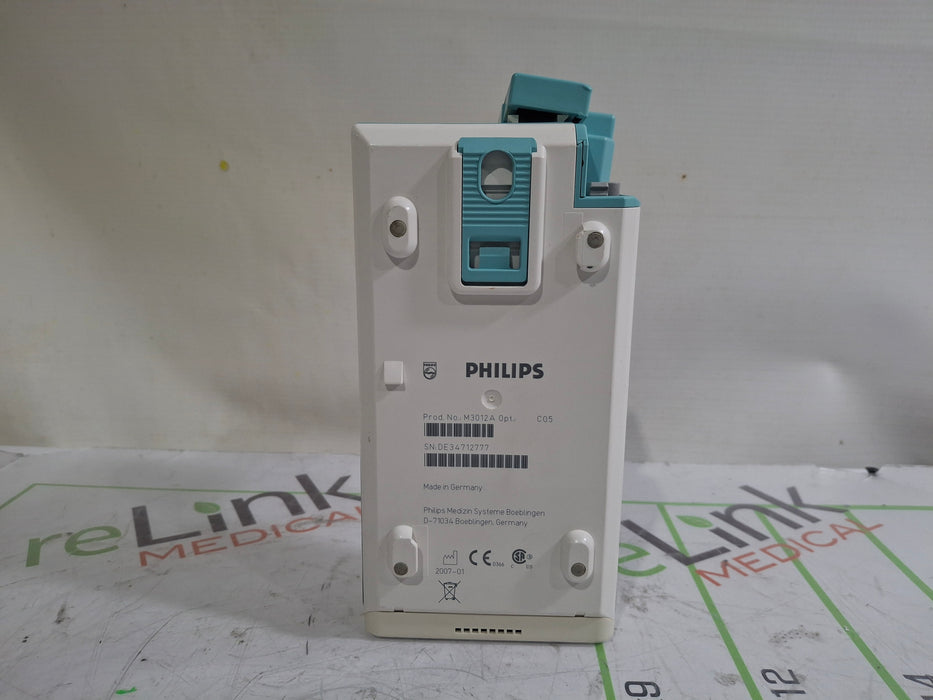 Philips M3012A-C05 MMS Extension Module