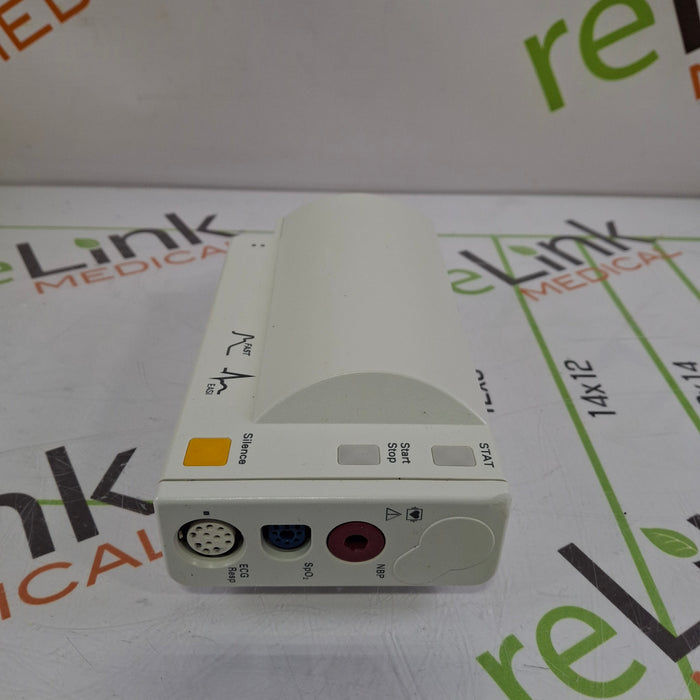 Philips M3001A-A01 Fast SpO2, NIBP, ECG MMS Module