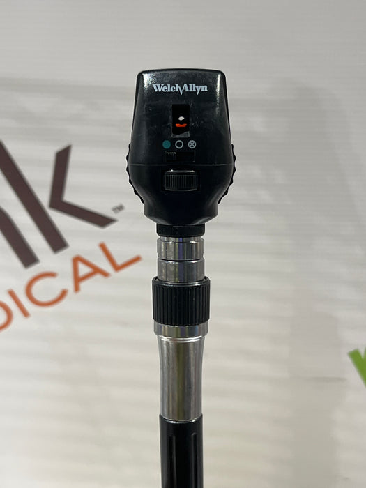 Welch Allyn 767 Series Otoscope/Ophthalmoscope Wall Tranformer without Heads