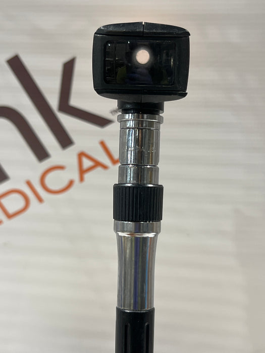 Welch Allyn 767 Series Otoscope/Ophthalmoscope Wall Tranformer without Heads