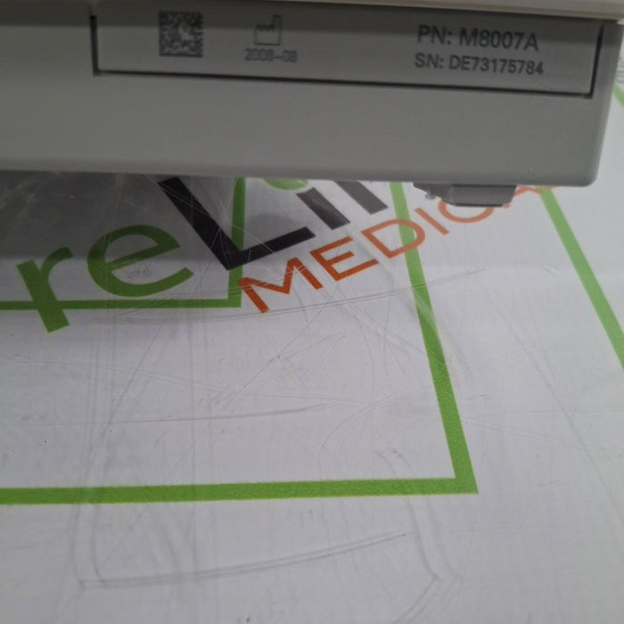 Philips IntelliVue MP70 Patient Monitor