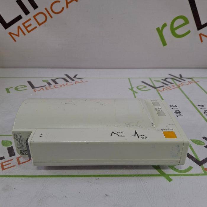 Philips M3001A-A01C06 Fast SpO2, NIBP, ECG, Temp, IBP MMS Module