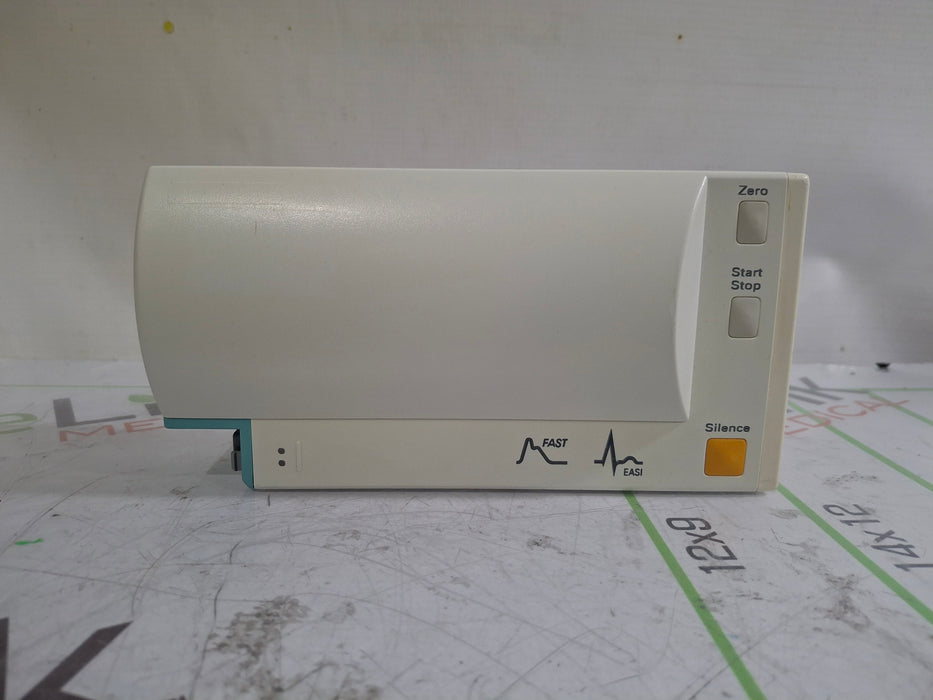 Philips M3001A-A01C06 Fast SpO2, NIBP, ECG, Temp, IBP MMS Module