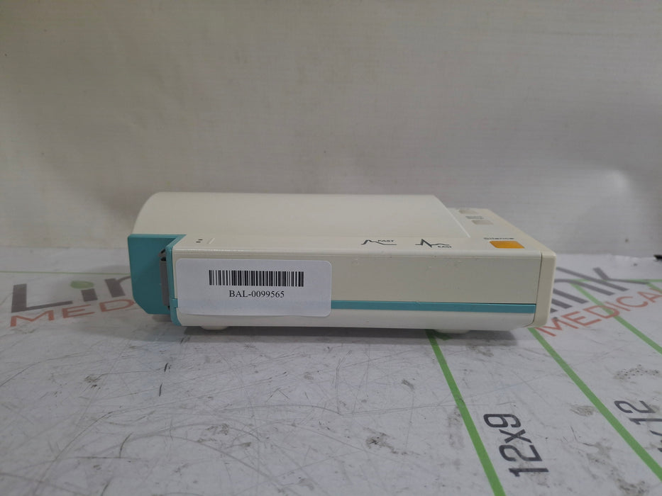 Philips M3001A-A01C06 Fast SpO2, NIBP, ECG, Temp, IBP MMS Module