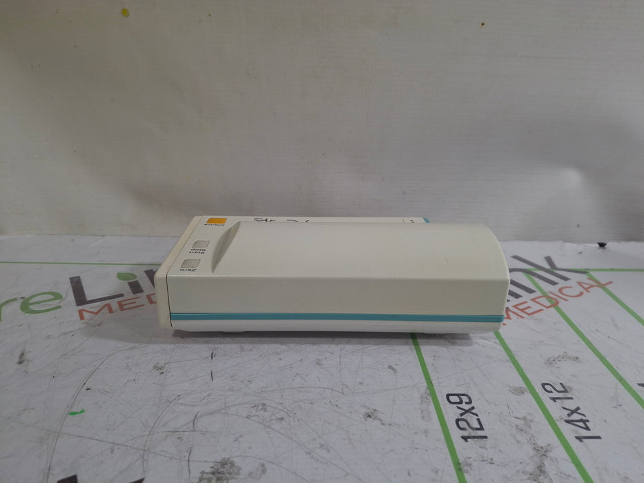 Philips M3001A-A01C06 Fast SpO2, NIBP, ECG, Temp, IBP MMS Module