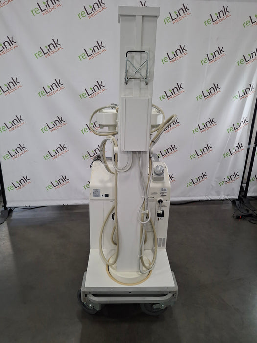 GE Healthcare AMX 4 Plus Portable X-Ray Unit