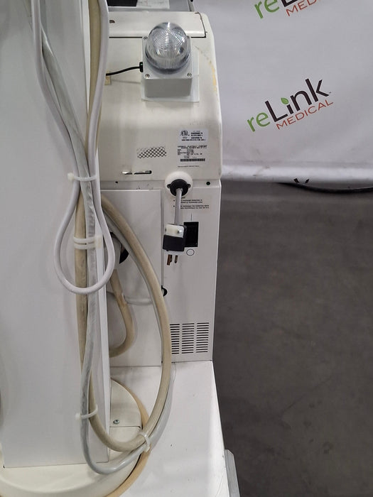GE Healthcare AMX 4 Plus Portable X-Ray Unit