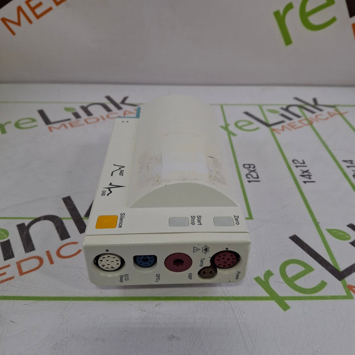 Philips M3001A-A01C06 Fast SpO2, NIBP, ECG, Temp, IBP MMS Module