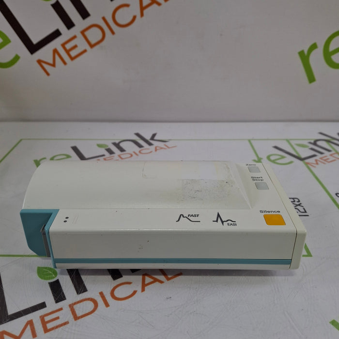 Philips M3001A-A01C06 Fast SpO2, NIBP, ECG, Temp, IBP MMS Module