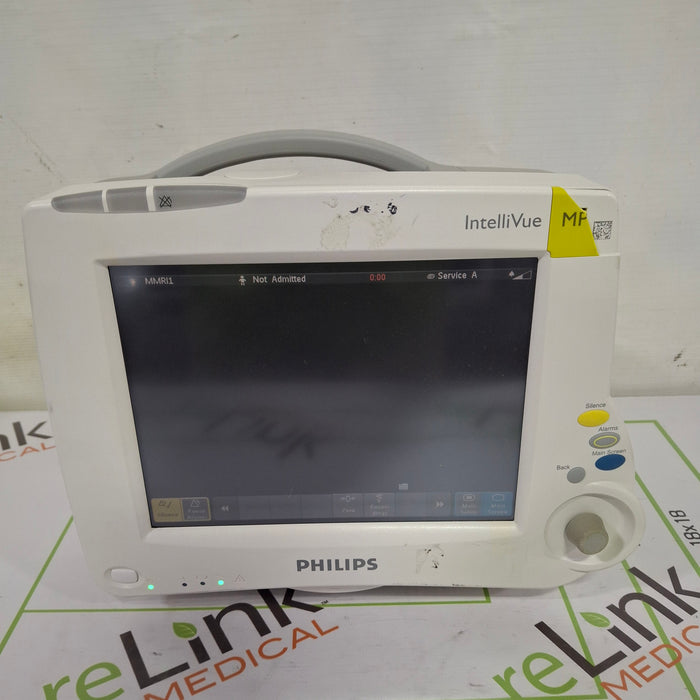 Philips IntelliVue MP50 Patient Monitor