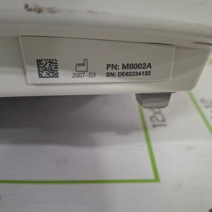 Philips IntelliVue MP50 Patient Monitor