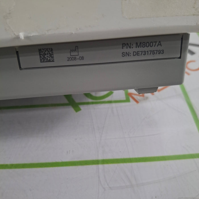 Philips IntelliVue MP70 Patient Monitor