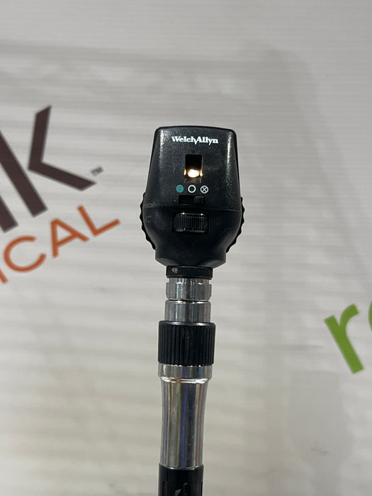 Welch Allyn 767 Series Otoscope/Ophthalmoscope Wall Tranformer without Heads