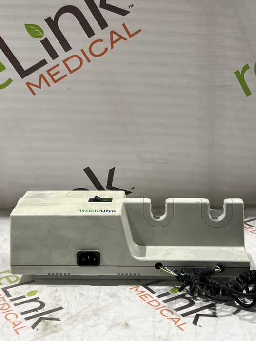 Welch Allyn 767 Series Otoscope/Ophthalmoscope Wall Tranformer without Heads