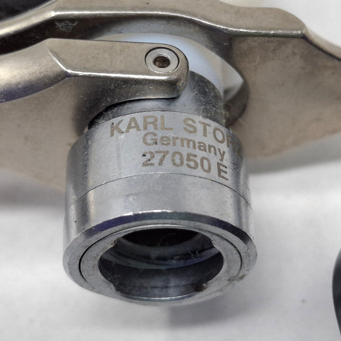 Karl Storz 27050E Working Element