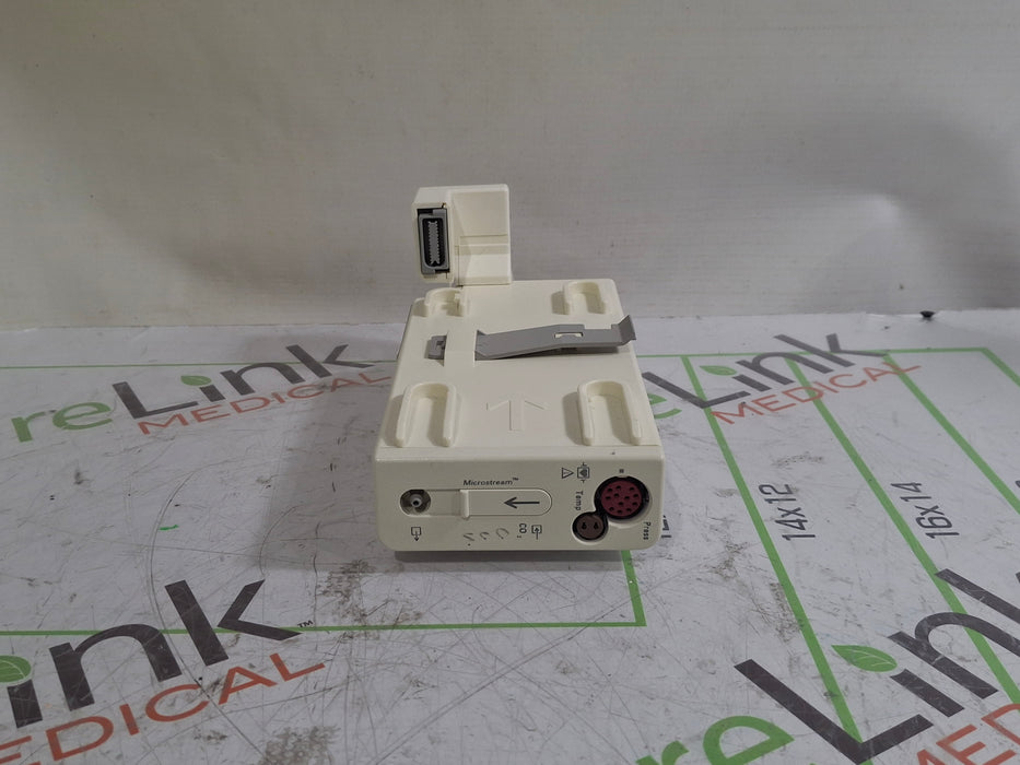 Philips M3015A-C06 CO2, Temp, IBP Extension Module